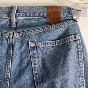 Goodfellow jeans